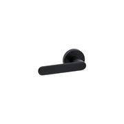 Cori Privacy Lever Handle Black I-97BK.B gallery detail image
