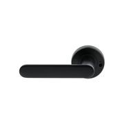 Cori Privacy Lever Handle Black I-97BK.B gallery detail image