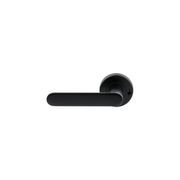 Cori Privacy Lever Handle Black I-97BK.B gallery detail image
