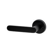 Cori Privacy Lever Handle Black I-97BK.B gallery detail image
