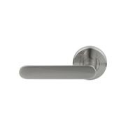 Cori Dummy Wardrobe Lever Satin Nickel I-97DT.SNP gallery detail image