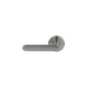 Cori Passage Lever Handle Satin Nickel I-97R.SNP gallery detail image
