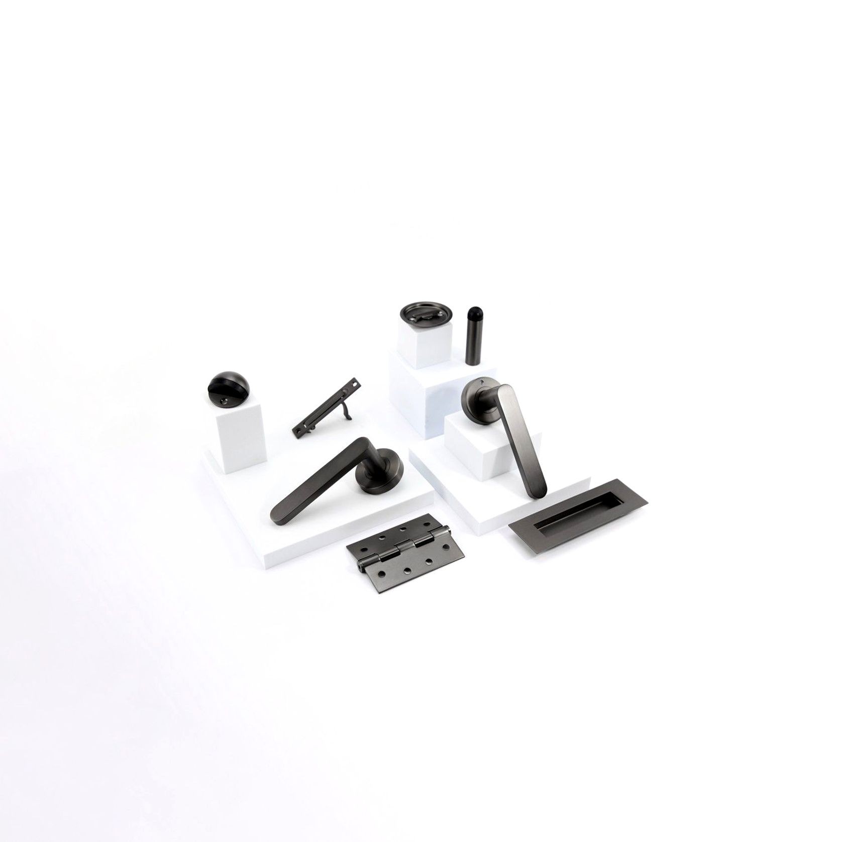Lockwood Vivid® Collection - Internal Door Leversets gallery detail image
