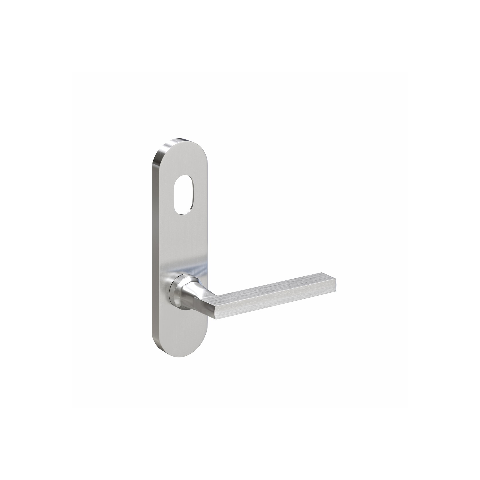 Legge 500 Series Renoir (52) Door Furniture gallery detail image