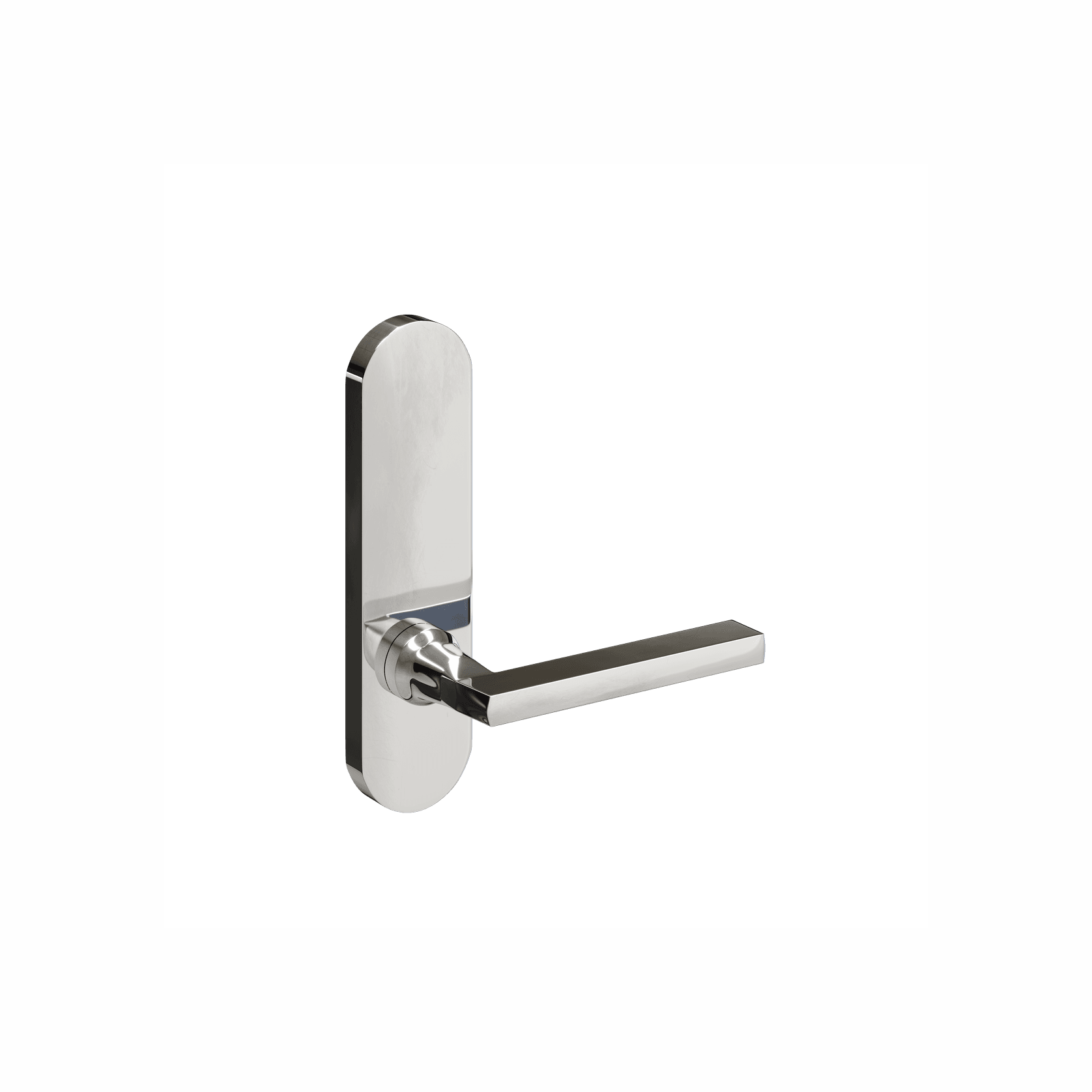 Legge 500 Series Renoir (52) Door Furniture gallery detail image