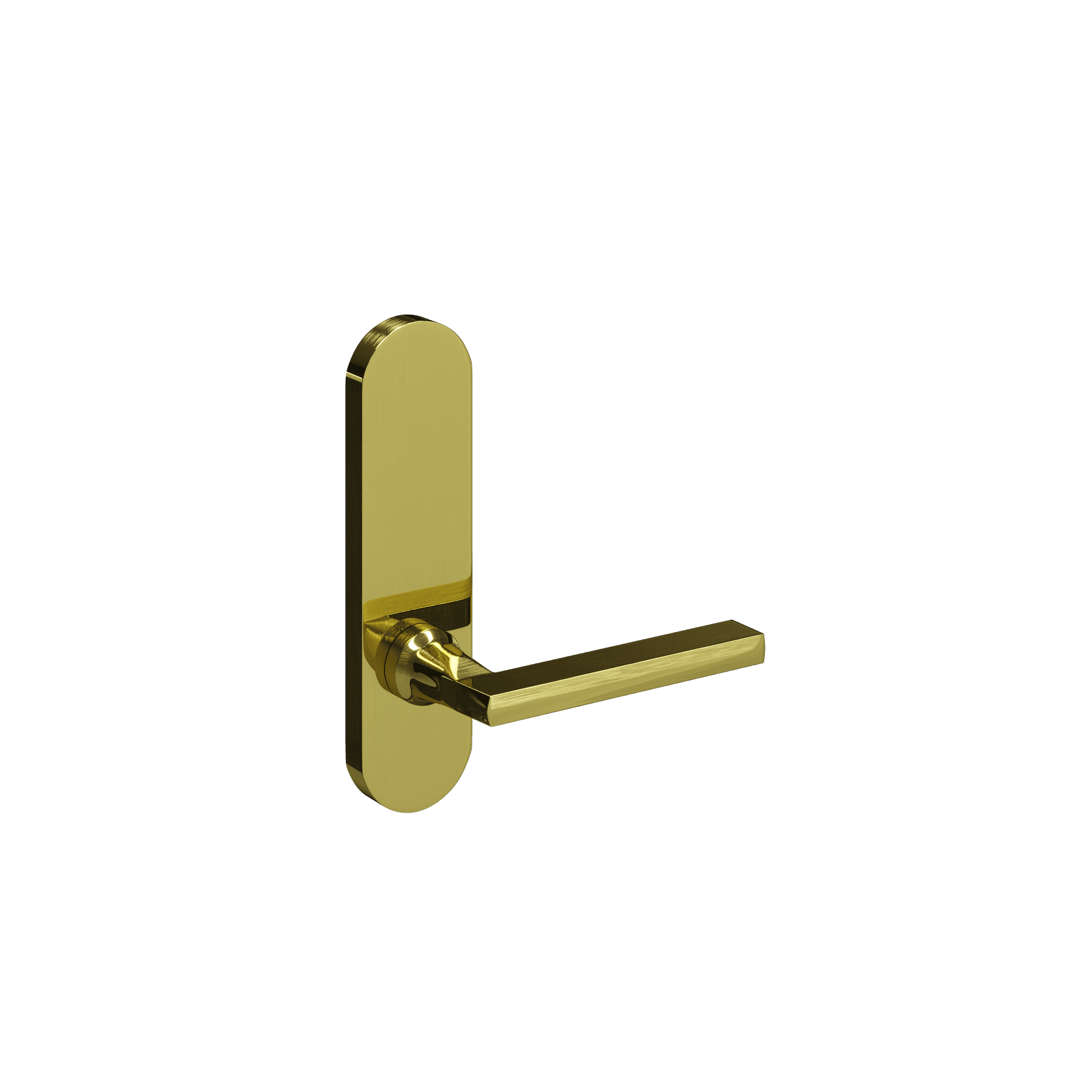 Legge 500 Series Renoir (52) Door Furniture gallery detail image