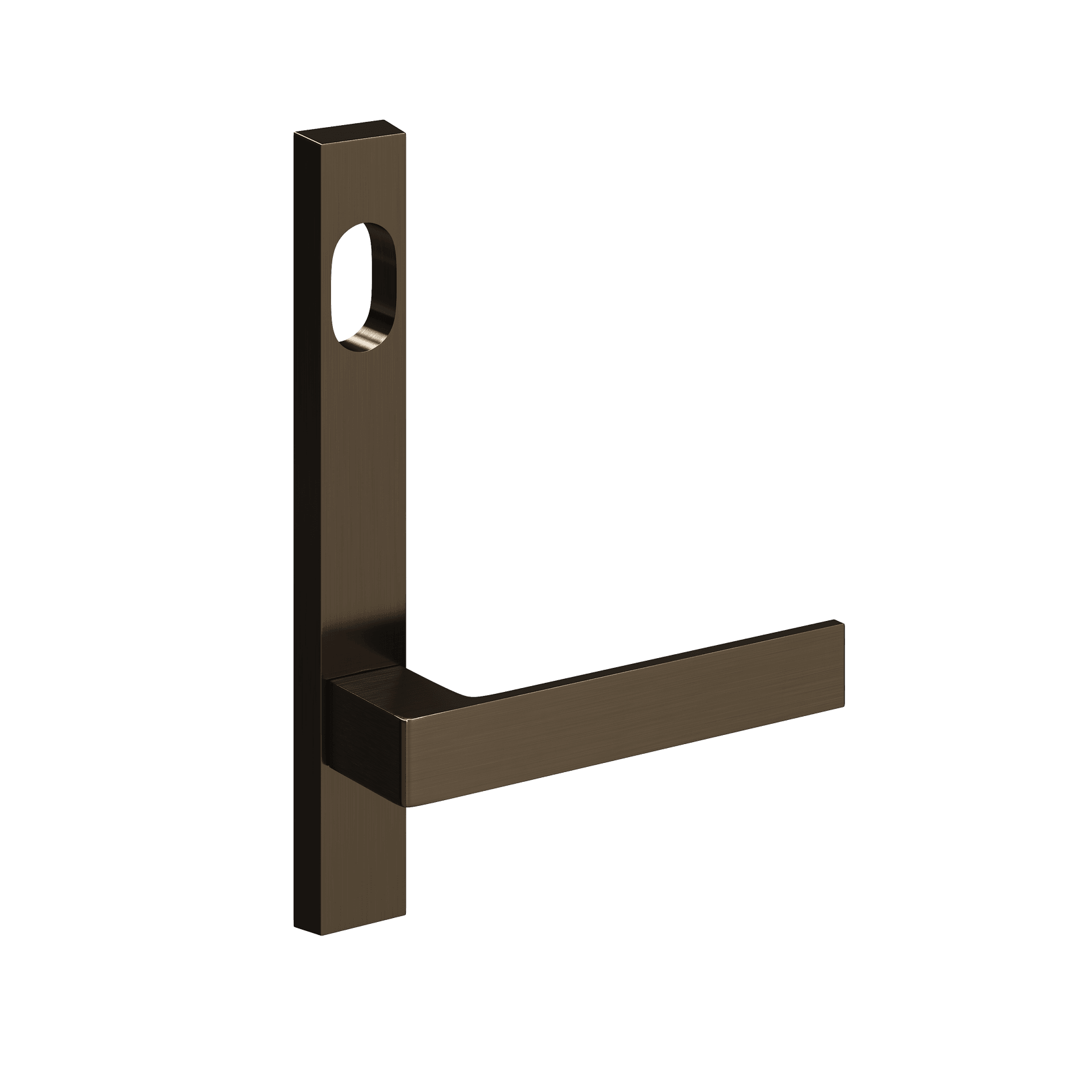 Legge 5300 Series Angelo (57) Door Furniture gallery detail image