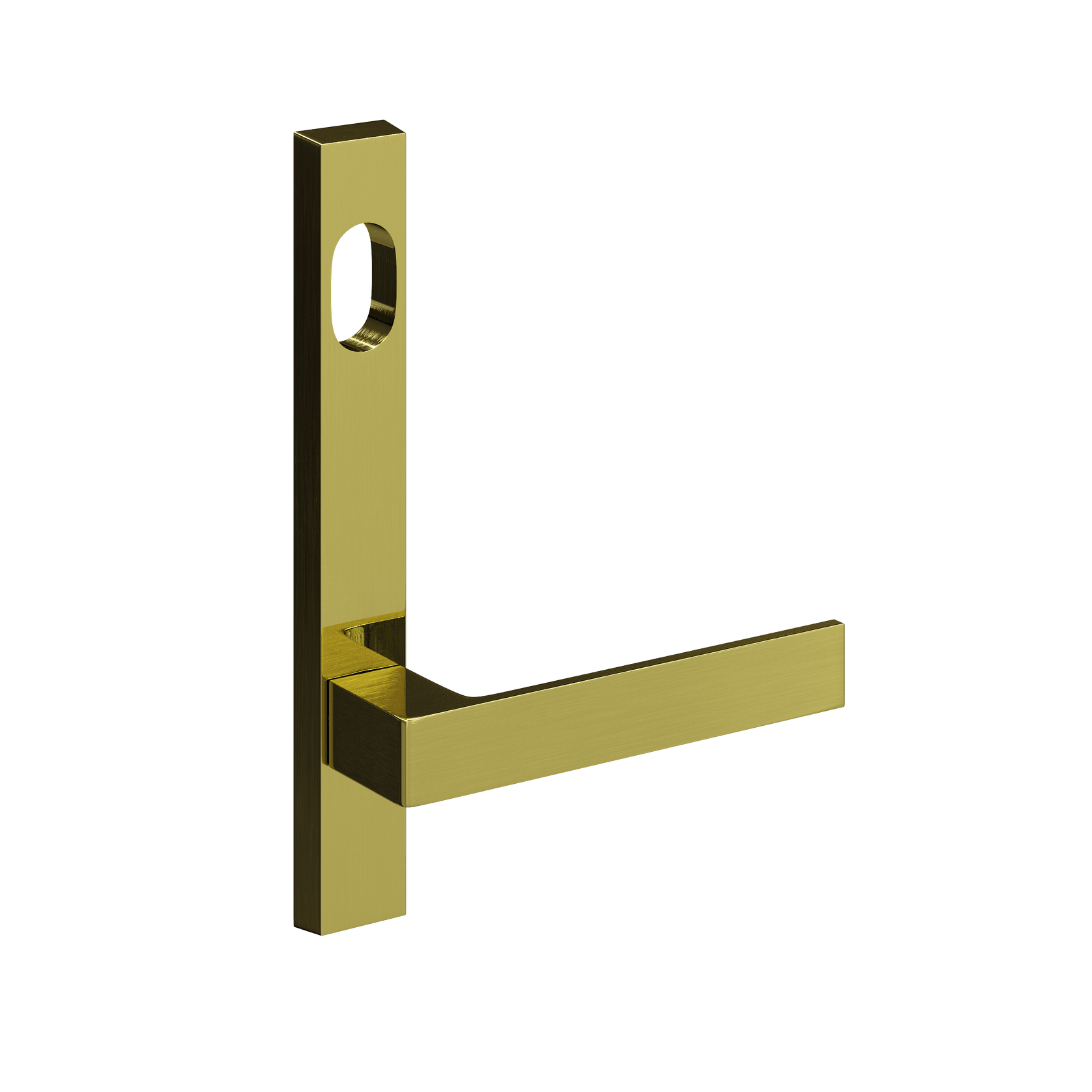 Legge 5300 Series Angelo (57) Door Furniture gallery detail image