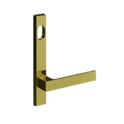 Legge 5300 Series Angelo (57) Door Furniture gallery detail image