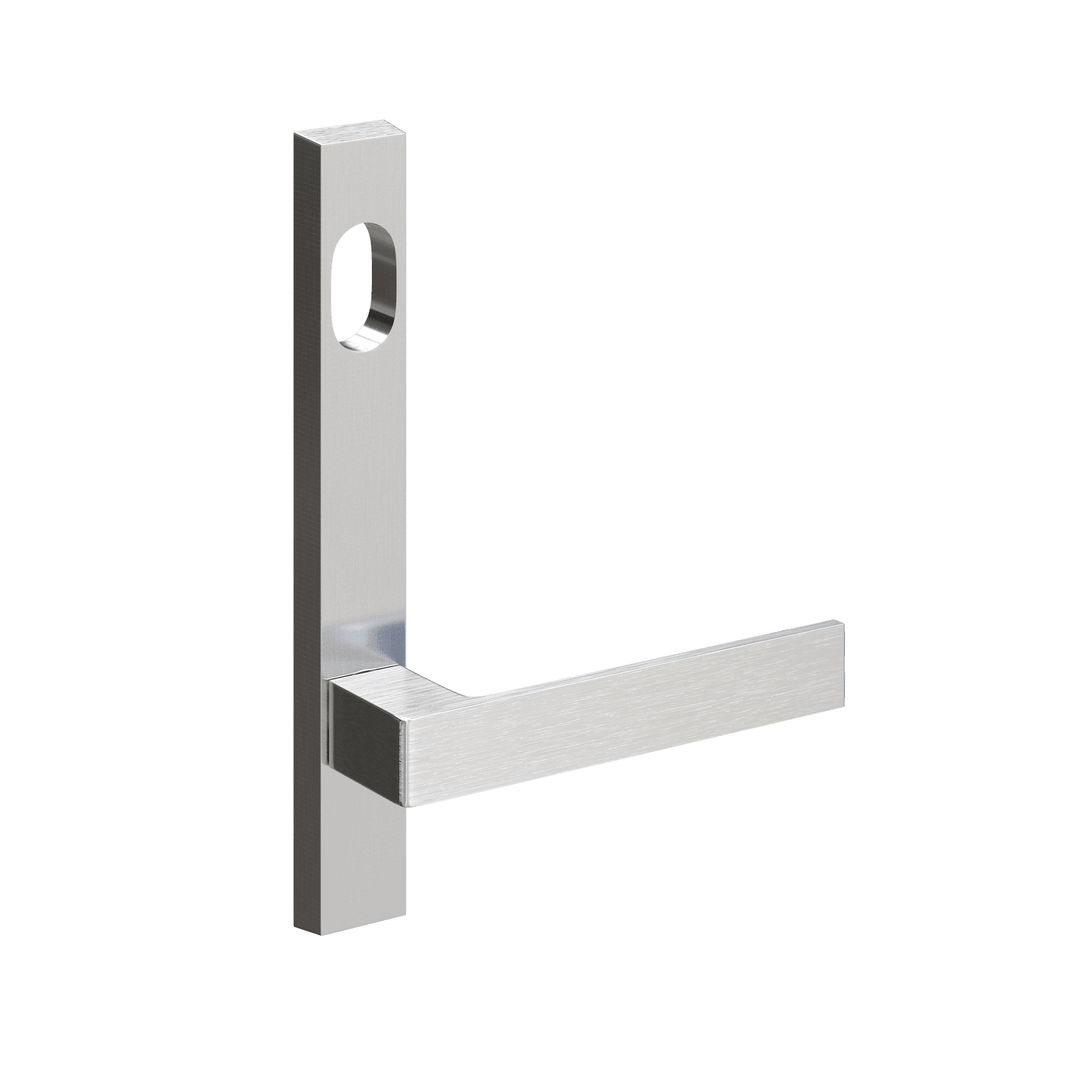 Legge 5300 Series Angelo (57) Door Furniture gallery detail image