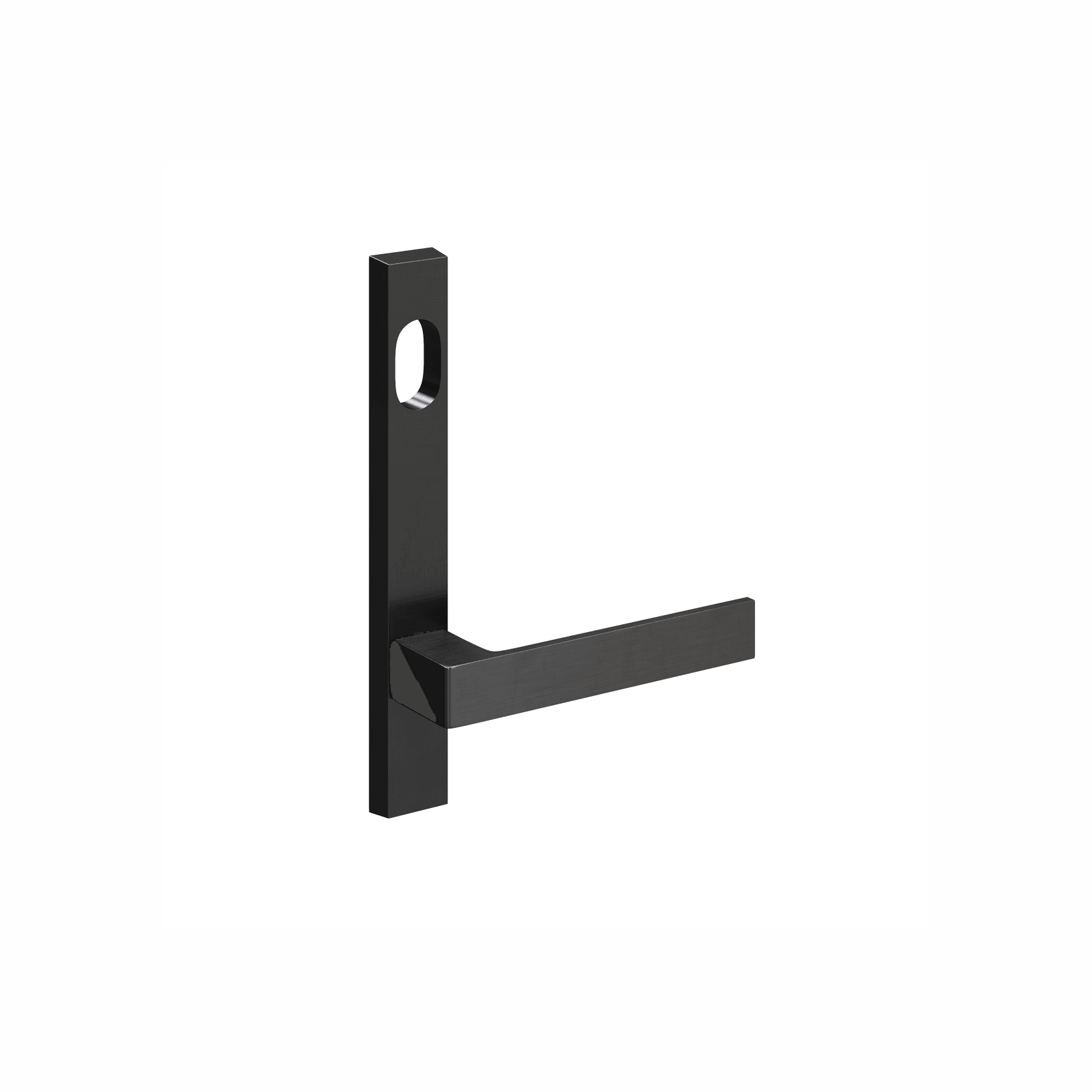 Legge 5300 Series Angelo (57) Door Furniture gallery detail image