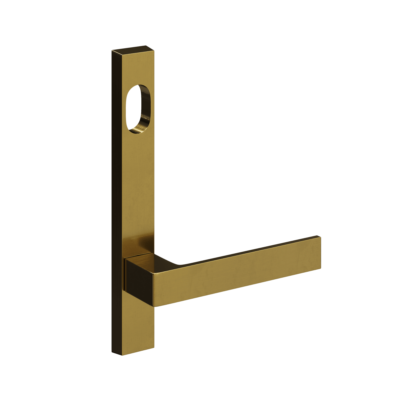 Legge 5300 Series Angelo (57) Door Furniture gallery detail image