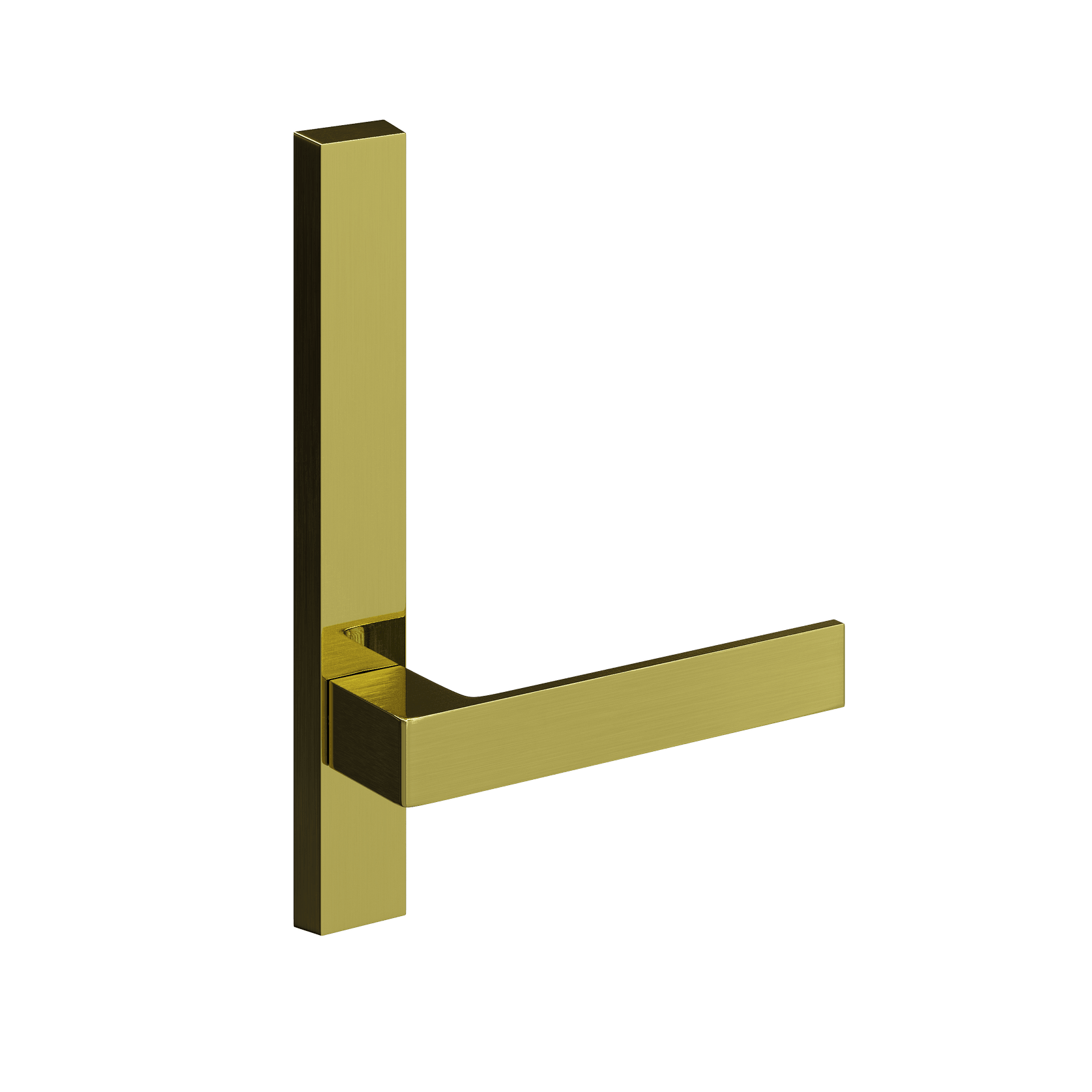 Legge 5300 Series Angelo (57) Door Furniture gallery detail image