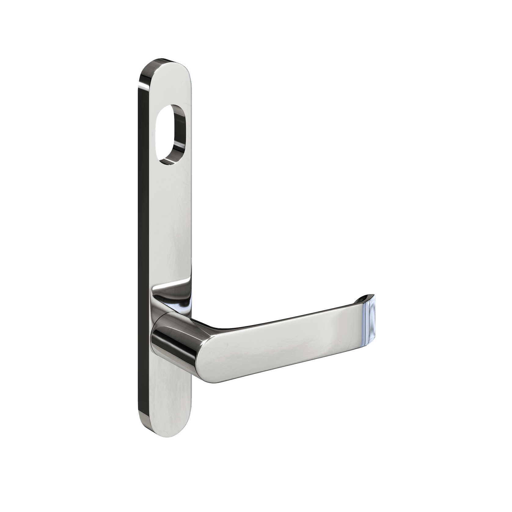 Legge 5400 Series Leonardo (12) Door Furniture gallery detail image