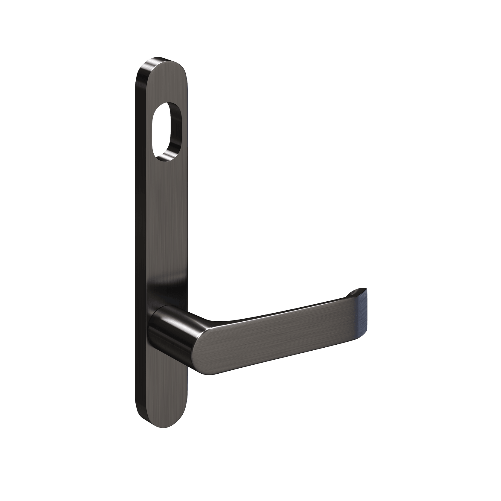 Legge 5400 Series Leonardo (12) Door Furniture gallery detail image
