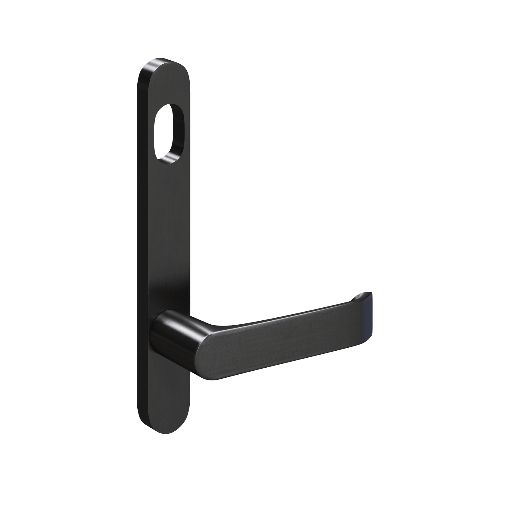 Legge 5400 Series Leonardo (12) Door Furniture gallery detail image