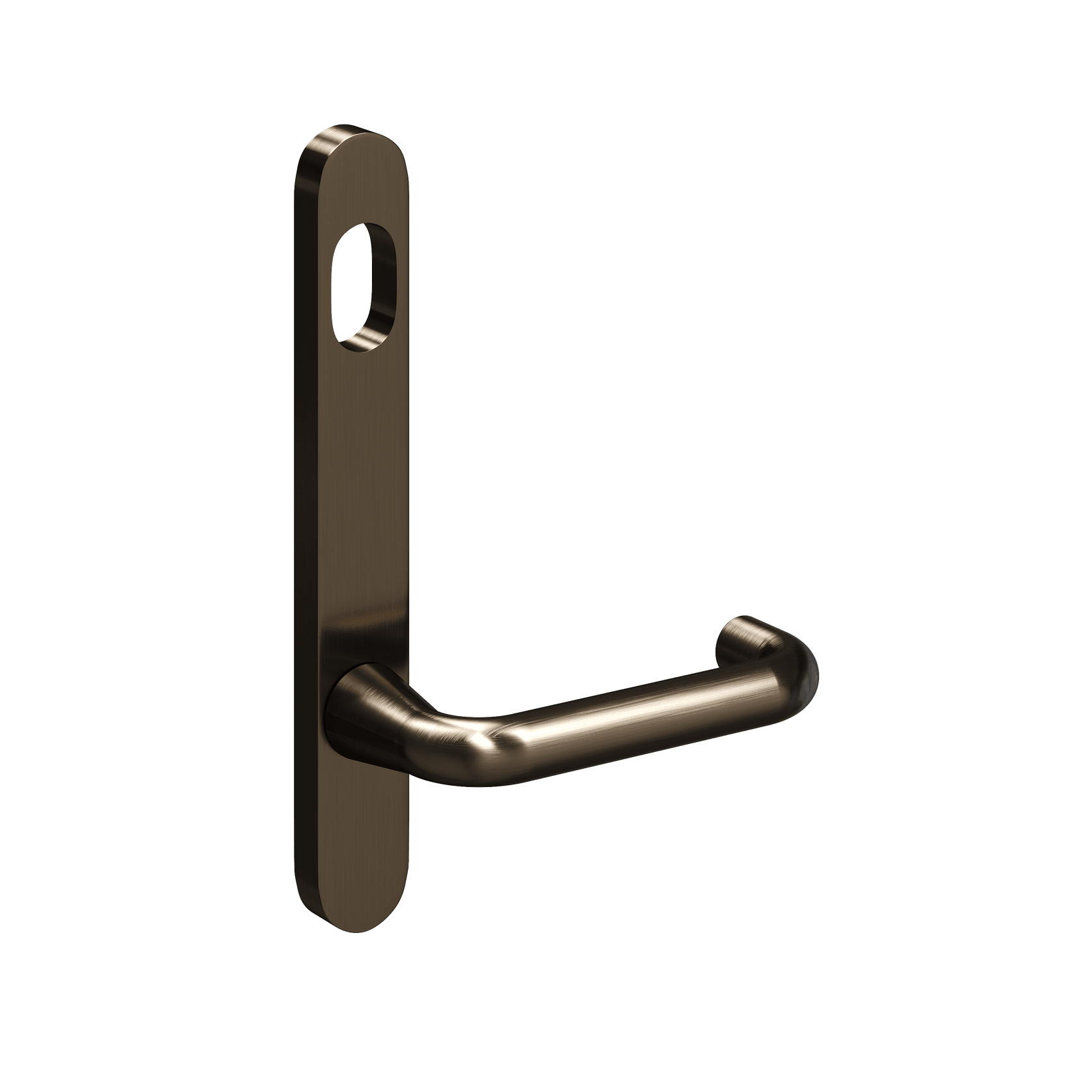 Legge 5400 Series Alpha  (29) Door Furniture gallery detail image