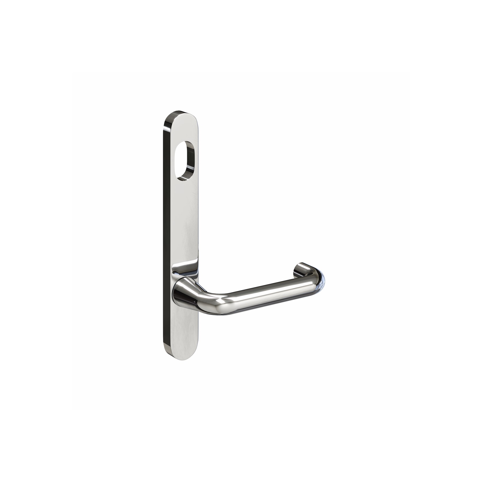 Legge 5400 Series Alpha  (29) Door Furniture gallery detail image