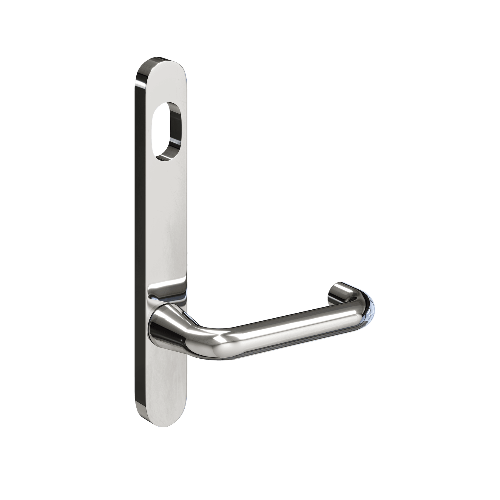 Legge 5400 Series Alpha  (29) Door Furniture gallery detail image