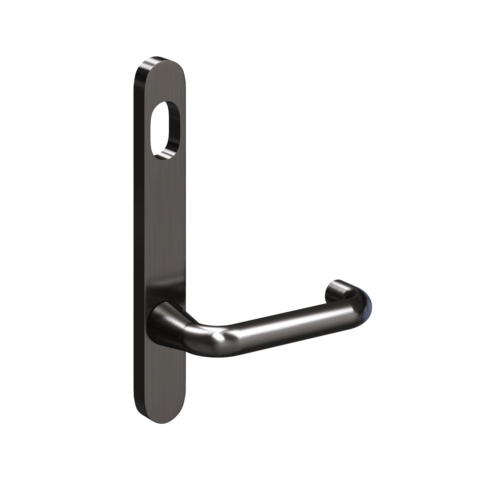 Legge 5400 Series Alpha  (29) Door Furniture gallery detail image