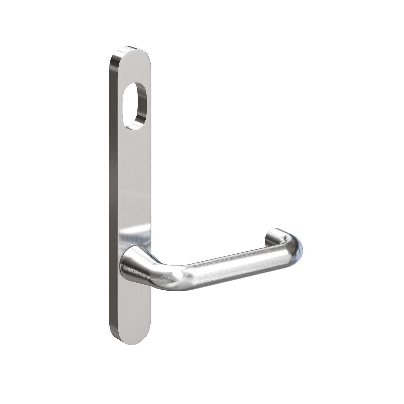 Legge 5400 Series Alpha  (29) Door Furniture gallery detail image