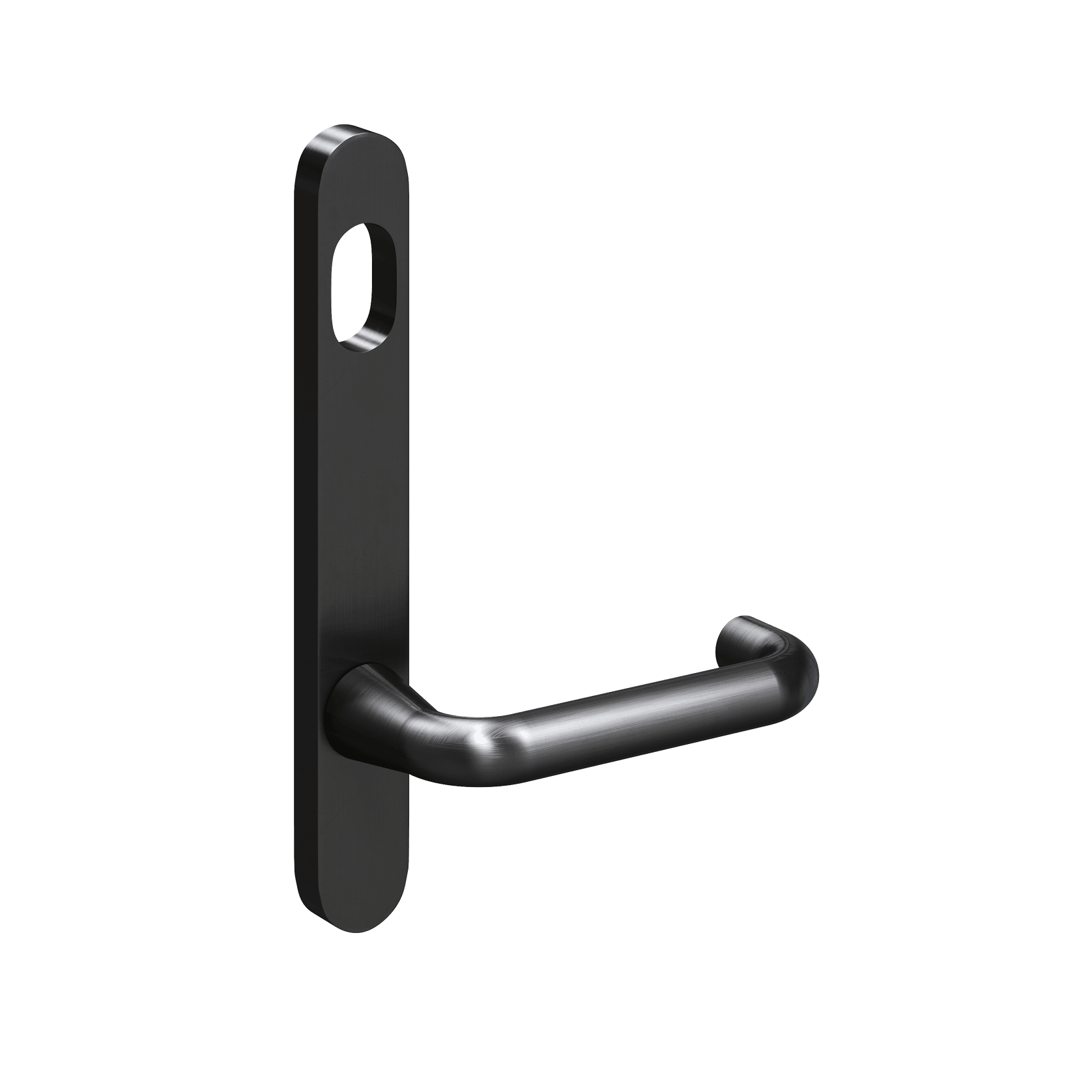 Legge 5400 Series Alpha  (29) Door Furniture gallery detail image