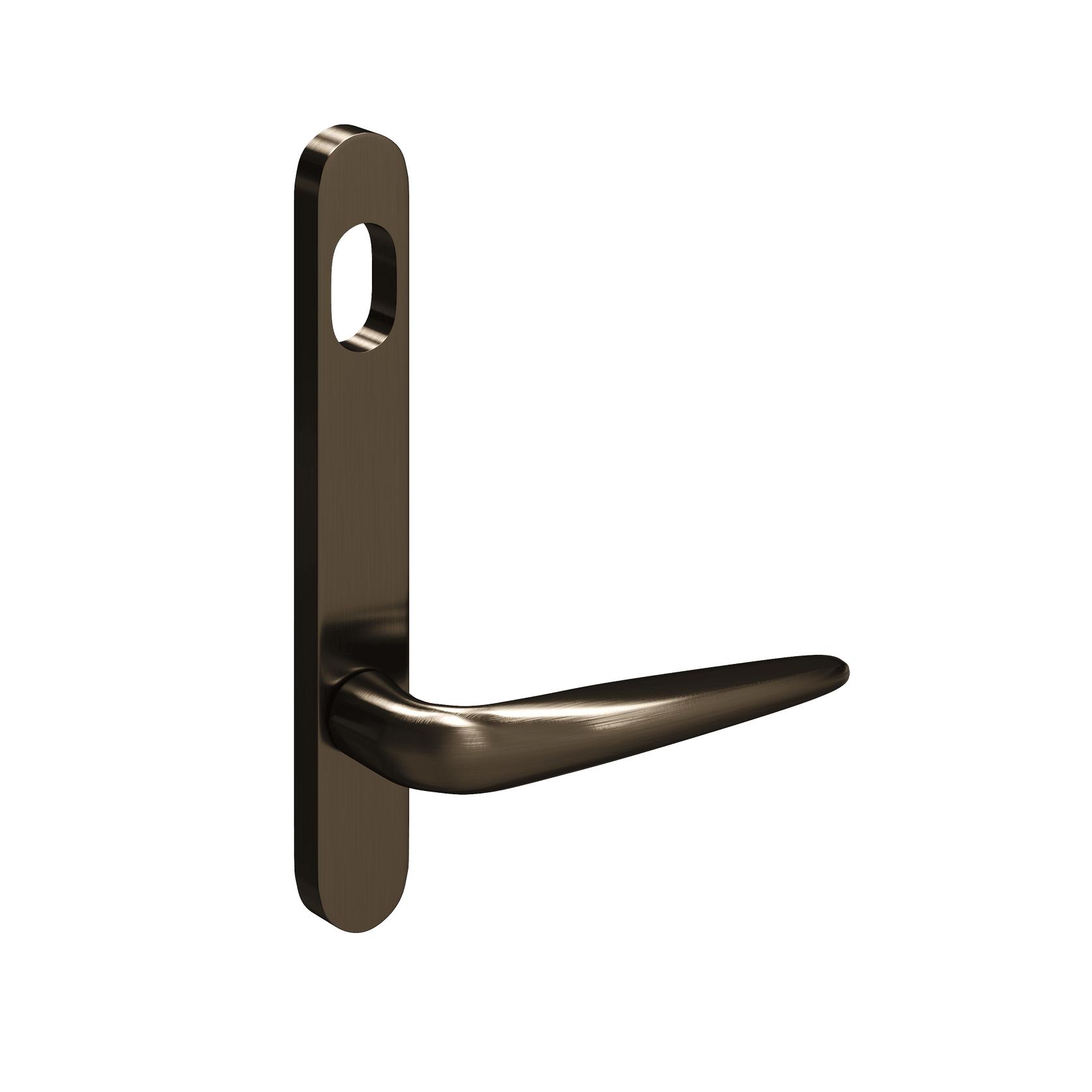 Legge 5400 Series Monet (50) Door Furniture gallery detail image
