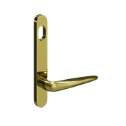 Legge 5400 Series Monet (50) Door Furniture gallery detail image