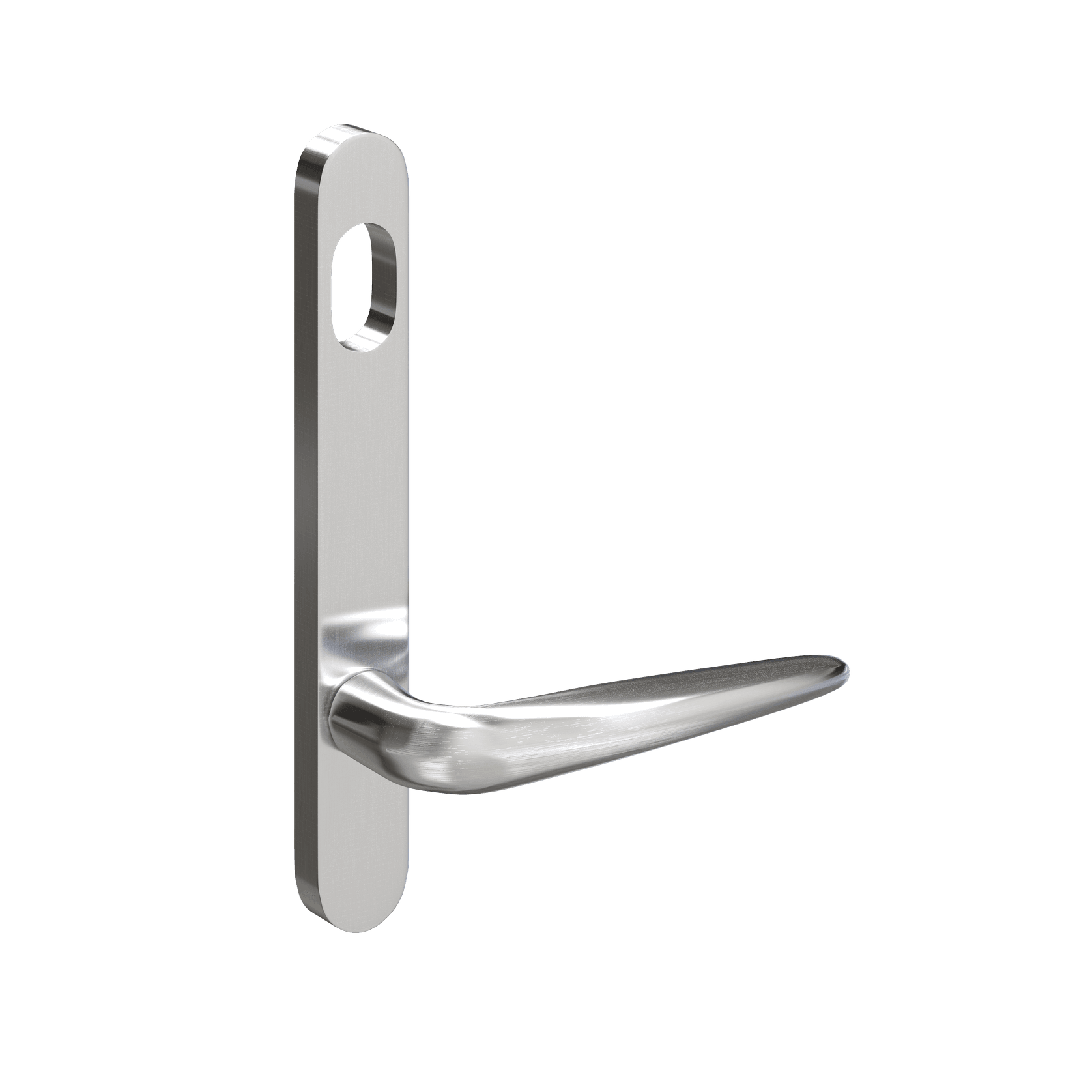Legge 5400 Series Monet (50) Door Furniture gallery detail image