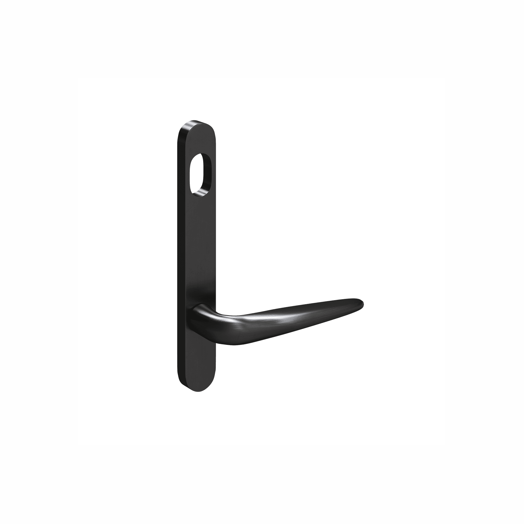 Legge 5400 Series Monet (50) Door Furniture gallery detail image