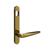 Legge 5400 Series Monet (50) Door Furniture gallery detail image