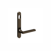 Legge 5400 Series Renoir (52) Plate Door Furniture gallery detail image