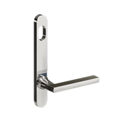 Legge 5400 Series Renoir (52) Plate Door Furniture gallery detail image