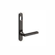 Legge 5400 Series Renoir (52) Plate Door Furniture gallery detail image