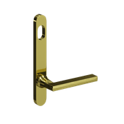 Legge 5400 Series Renoir (52) Plate Door Furniture gallery detail image