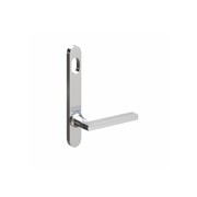 Legge 5400 Series Renoir (52) Plate Door Furniture gallery detail image