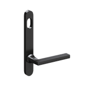 Legge 5400 Series Renoir (52) Plate Door Furniture gallery detail image