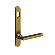 Legge 5400 Series Renoir (52) Plate Door Furniture gallery detail image