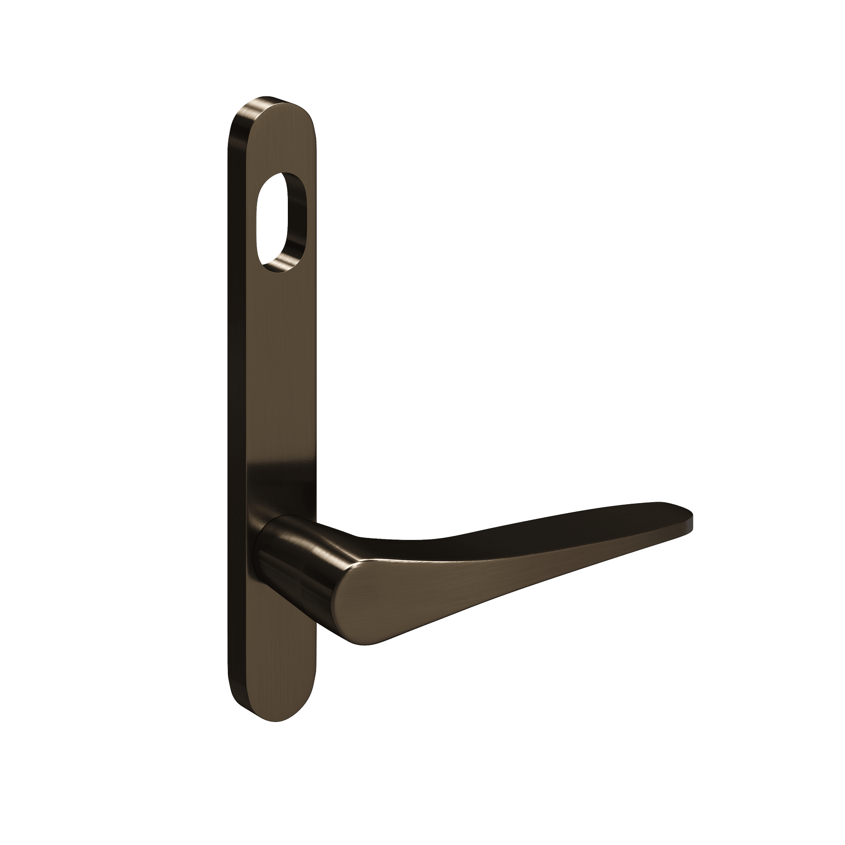 Legge 5400 Series Rubens (56) Door Furniture gallery detail image