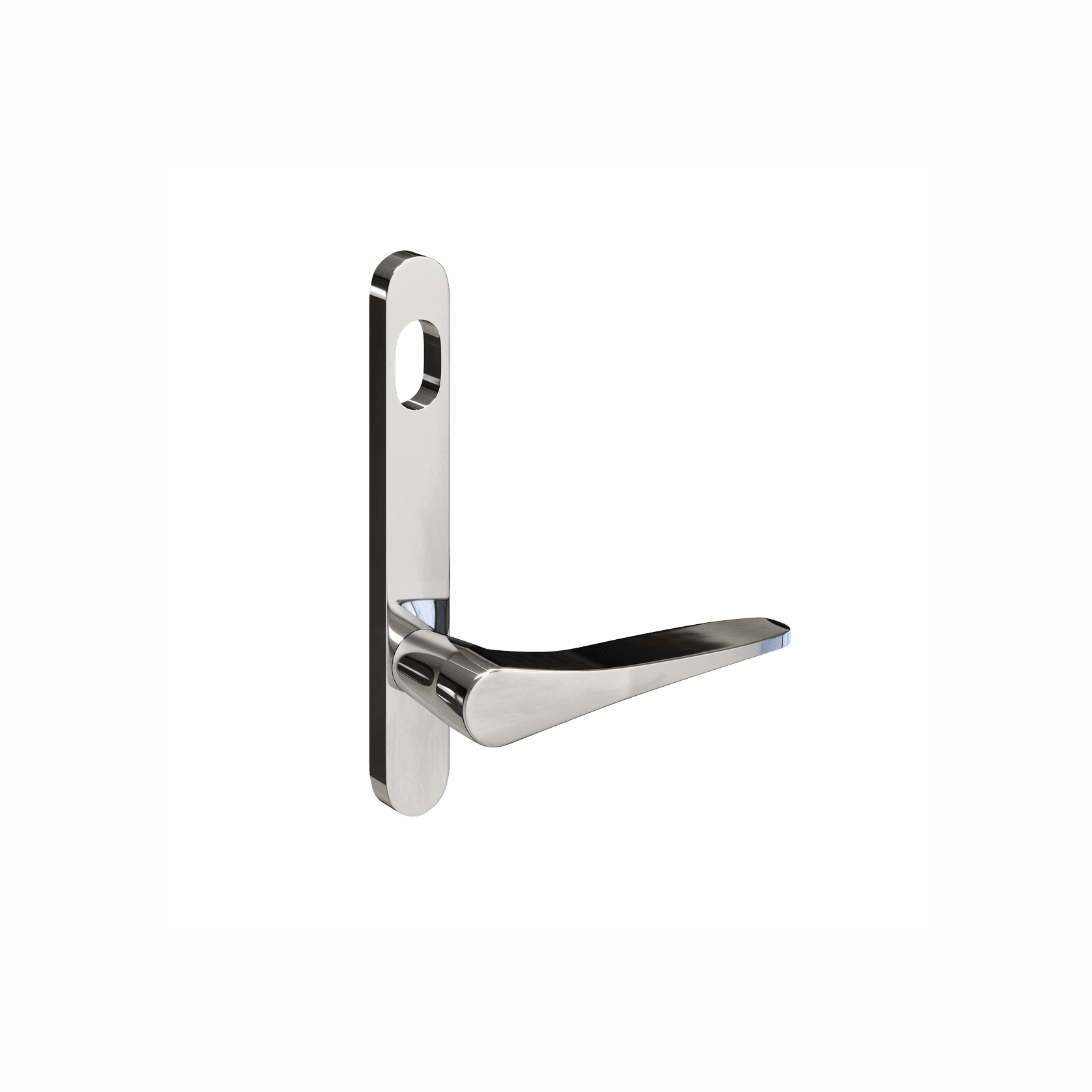 Legge 5400 Series Rubens (56) Door Furniture gallery detail image