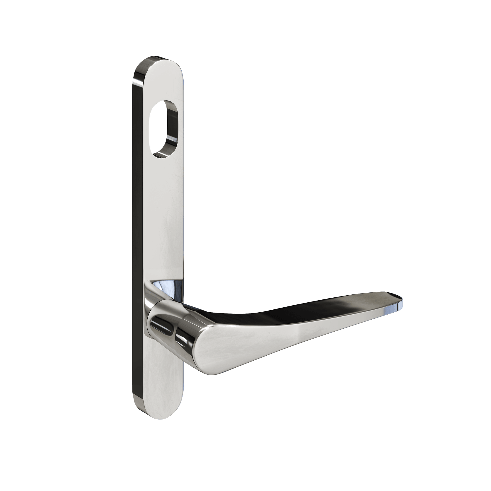 Legge 5400 Series Rubens (56) Door Furniture gallery detail image