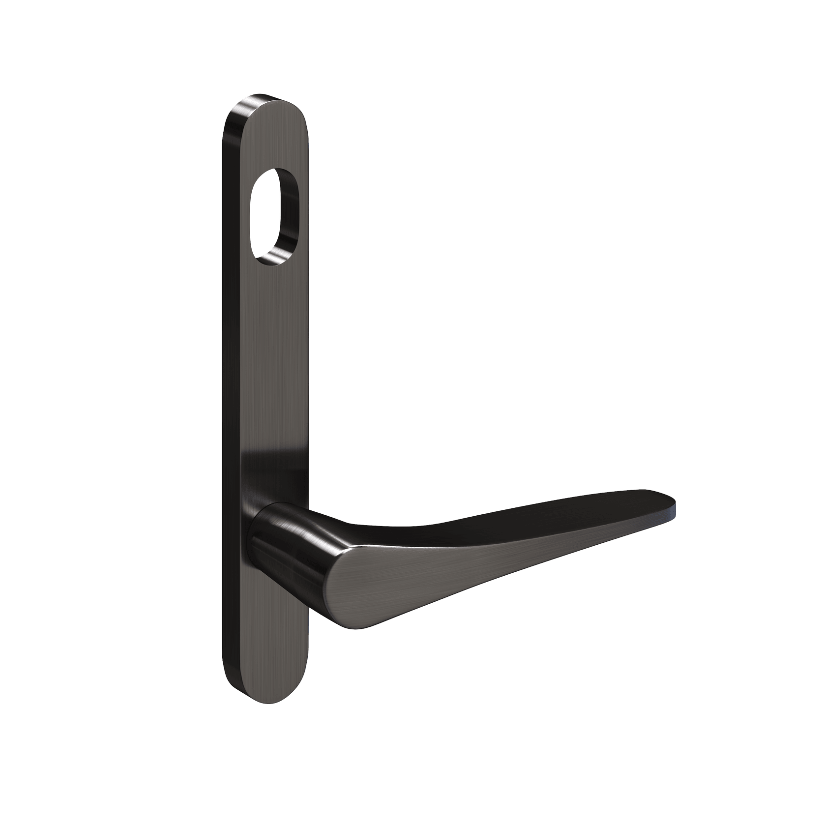 Legge 5400 Series Rubens (56) Door Furniture gallery detail image