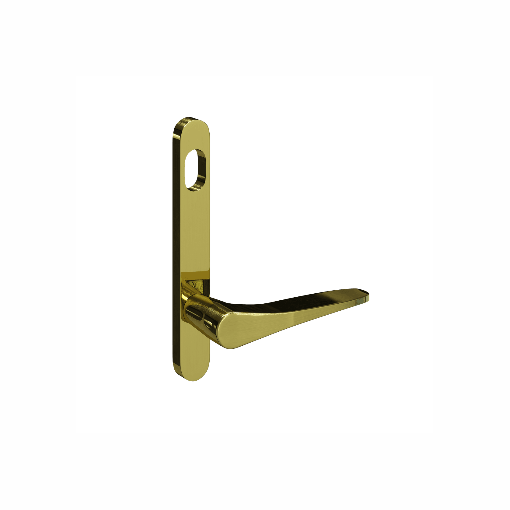 Legge 5400 Series Rubens (56) Door Furniture gallery detail image
