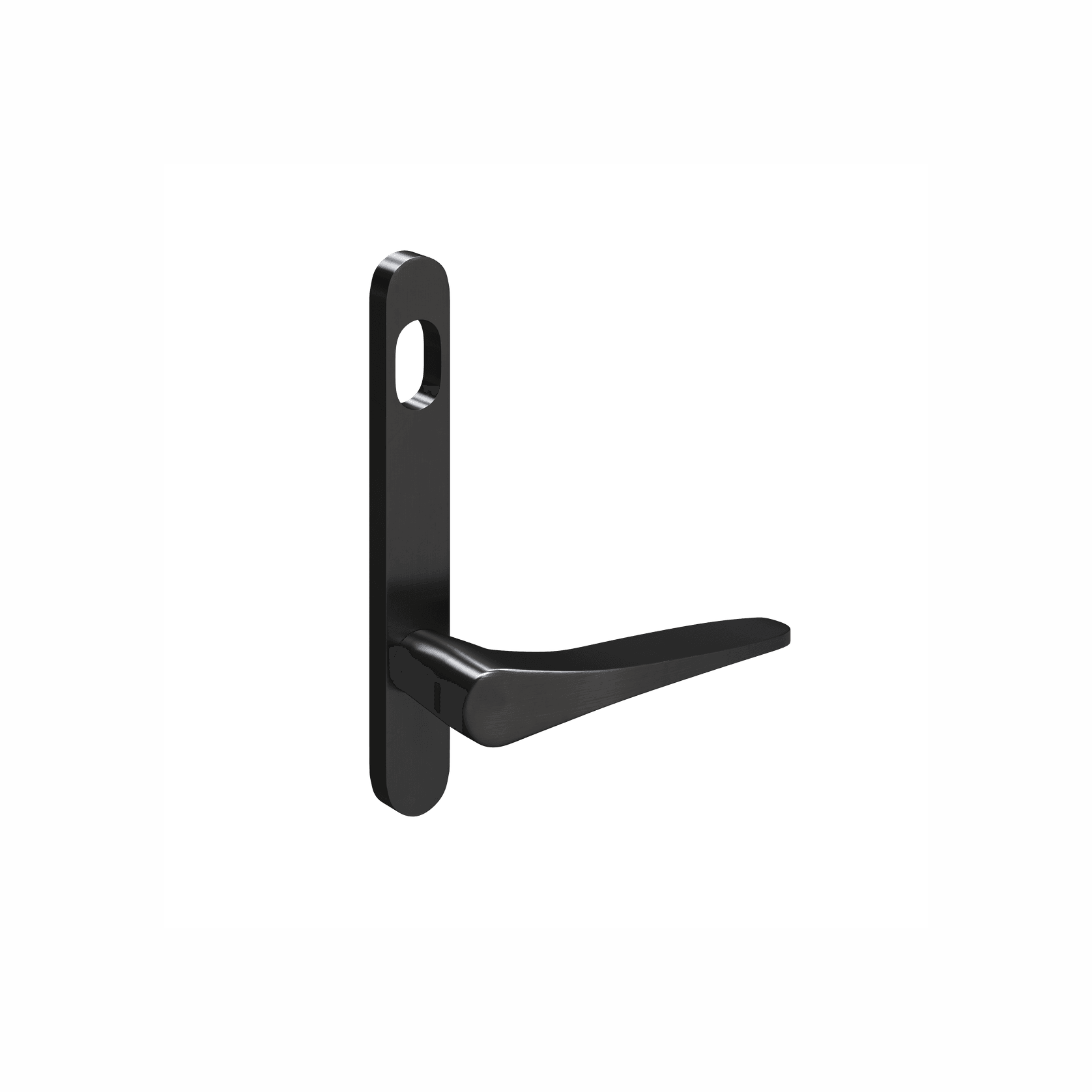 Legge 5400 Series Rubens (56) Door Furniture gallery detail image