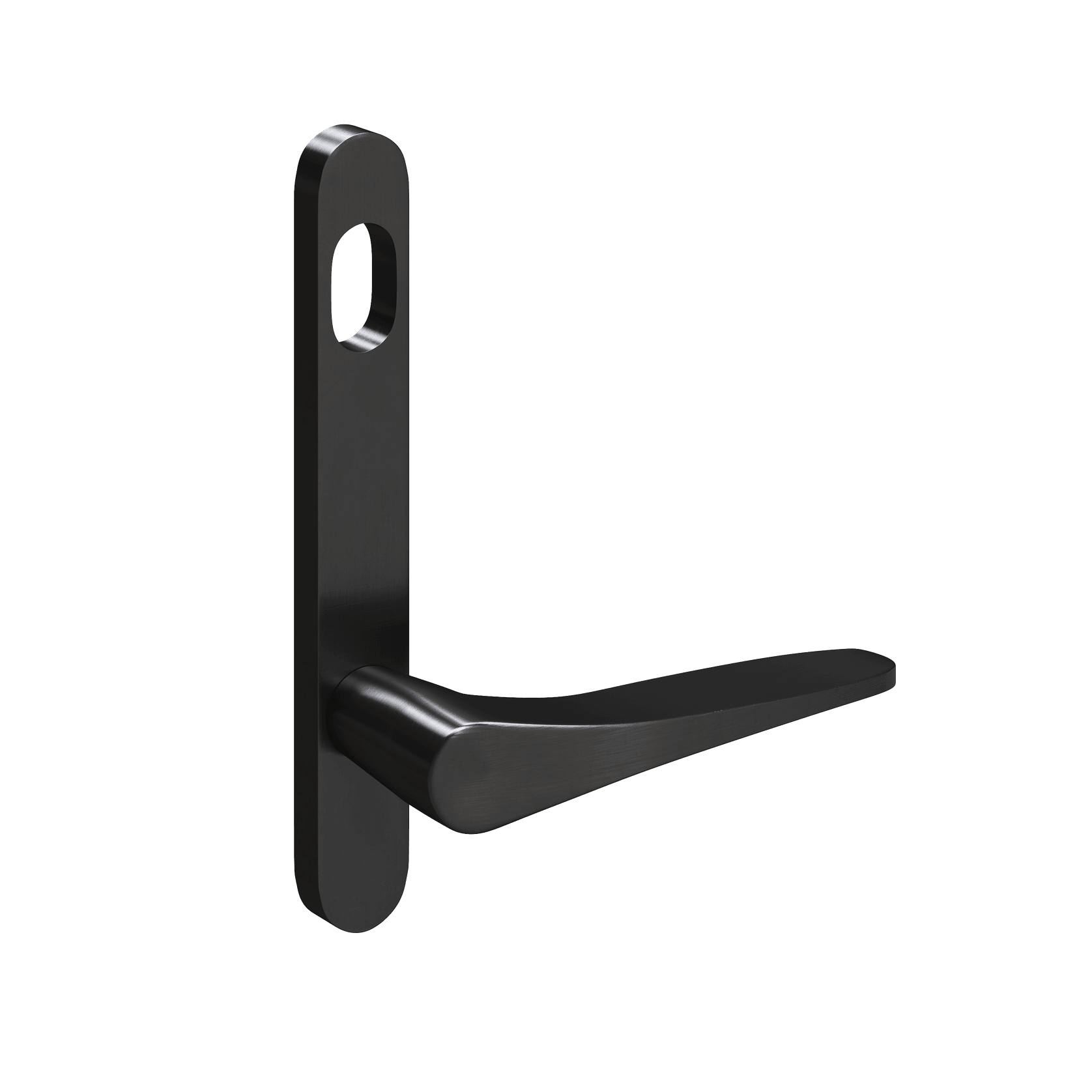 Legge 5400 Series Rubens (56) Door Furniture gallery detail image