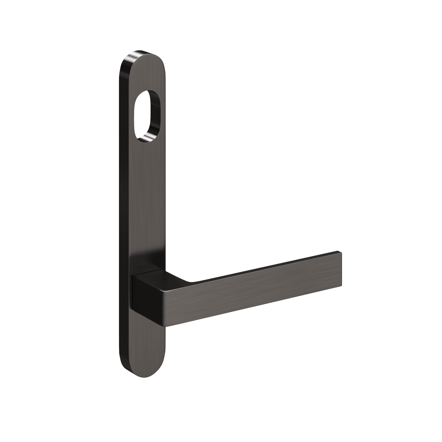 Legge 5400 Series Angelo (57) Door Furniture gallery detail image