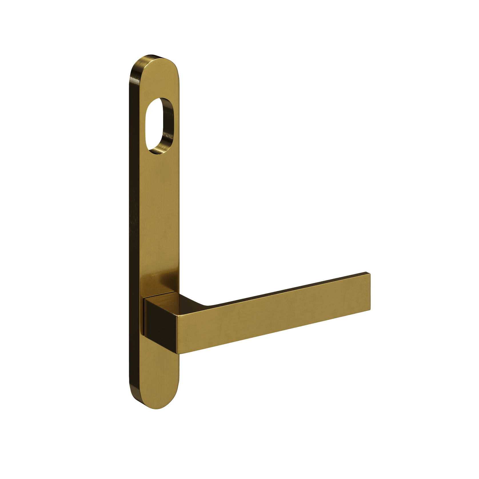 Legge 5400 Series Angelo (57) Door Furniture gallery detail image