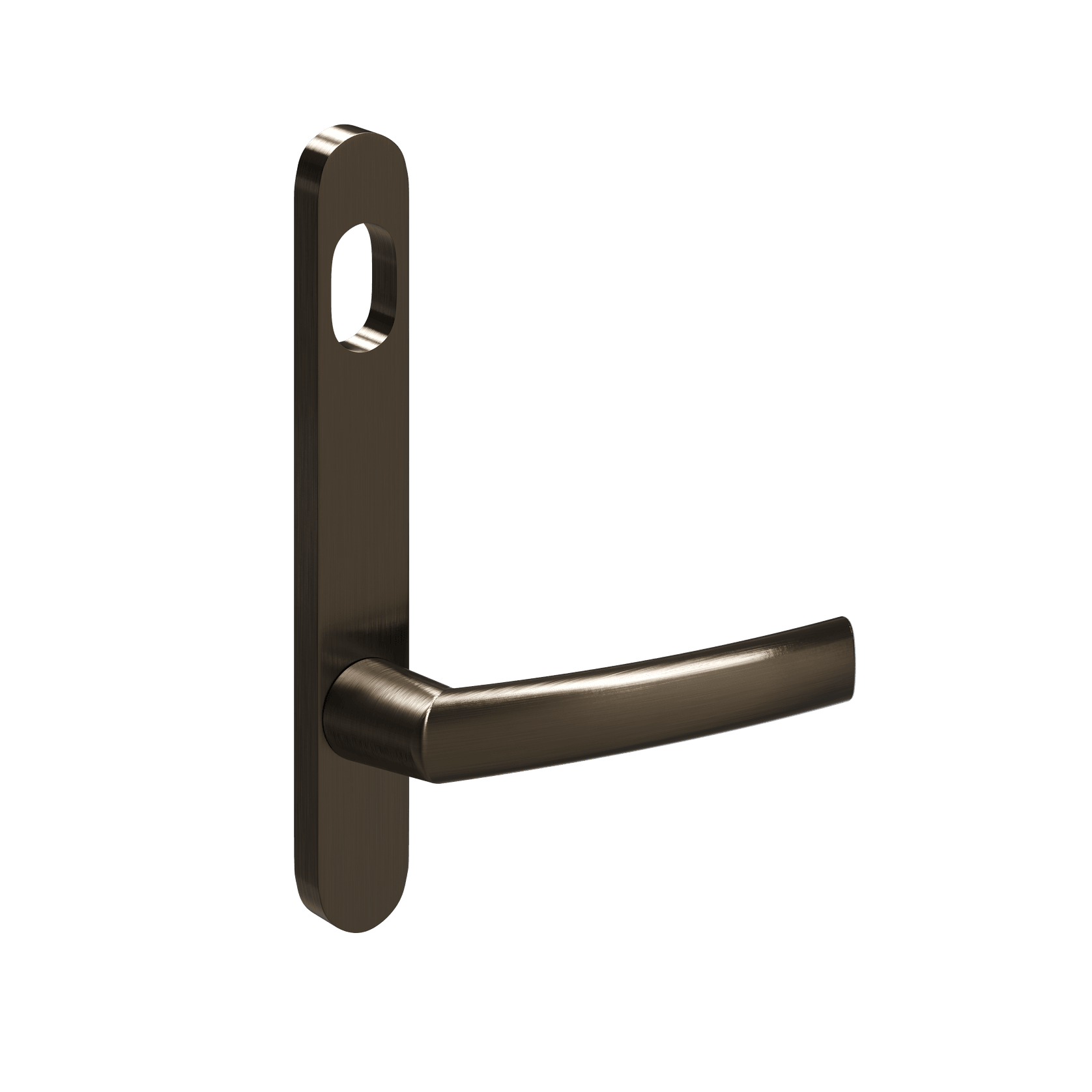 Legge 5400 Series Cisa  (59) Door Furniture gallery detail image