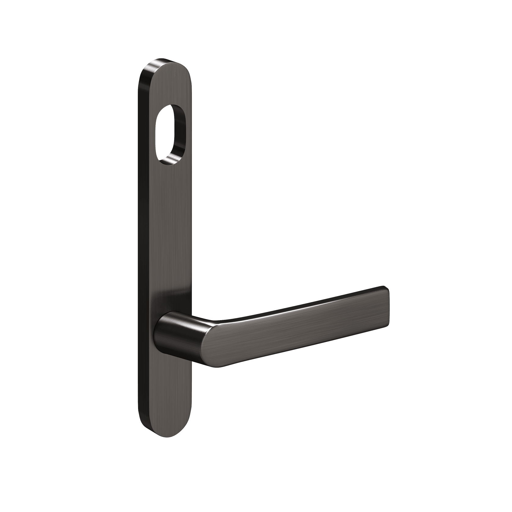 Legge 5400 Series Cisa  (59) Door Furniture gallery detail image