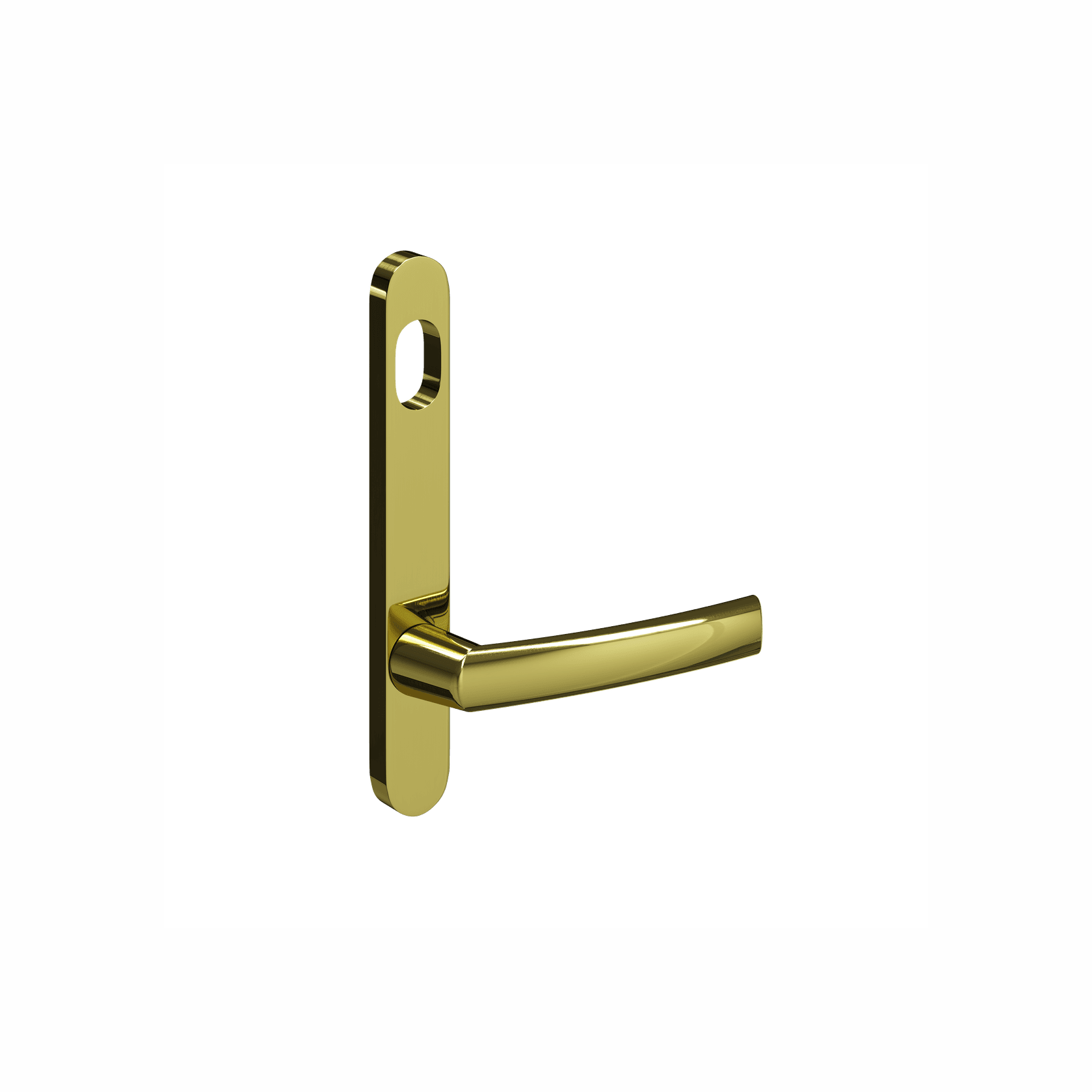 Legge 5400 Series Cisa (59) Door Furniture gallery detail image